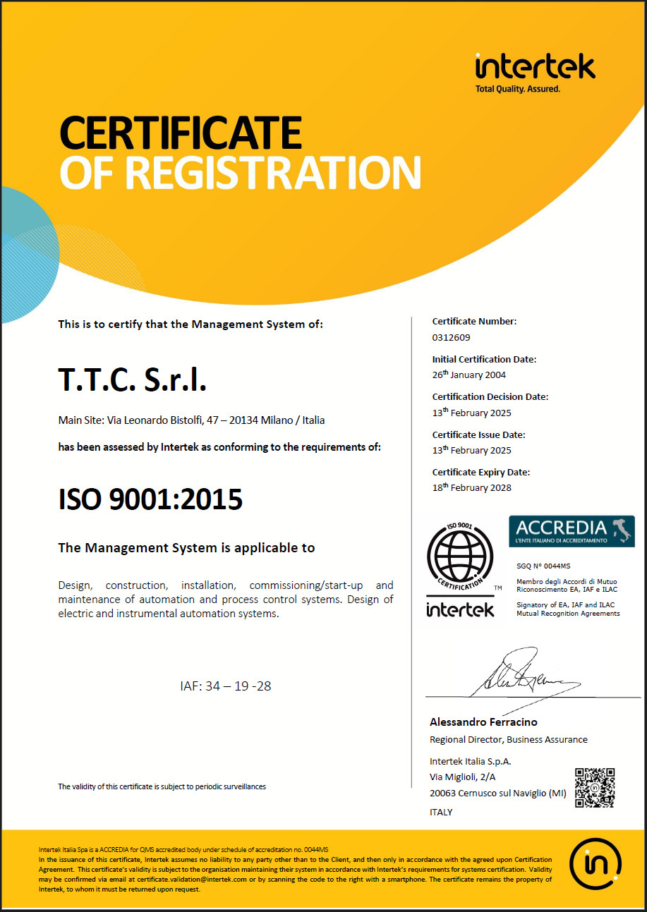 English ISO